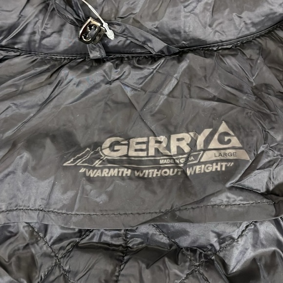 Gerry packable down jacket - Picture 6 of 9